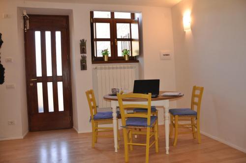 Casa Brunella (parcheggio Compreso)