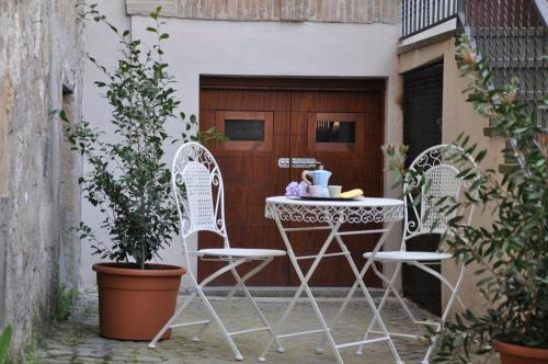 Casa Brunella (parcheggio Compreso)
