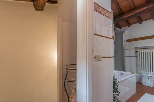 Apartamento La Suite Della Torre Del Bennicelli