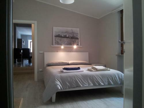 Apartamento Appartamento Porta Maggiore