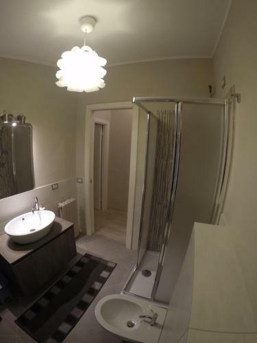 Apartamento Appartamento Porta Maggiore