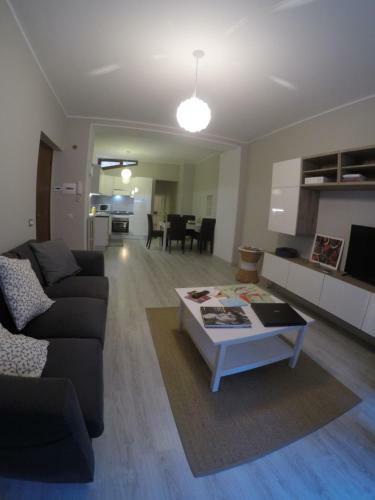Apartamento Appartamento Porta Maggiore
