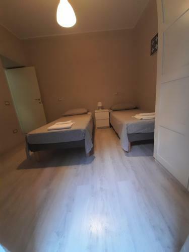 Apartamento Appartamento Porta Maggiore