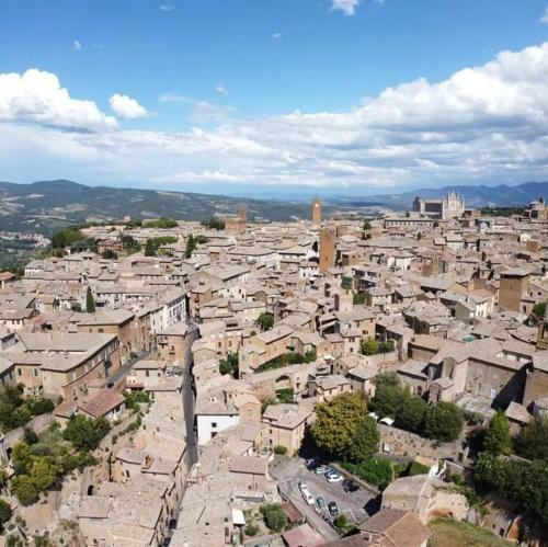 Apartamento Alla Cava Orvieto