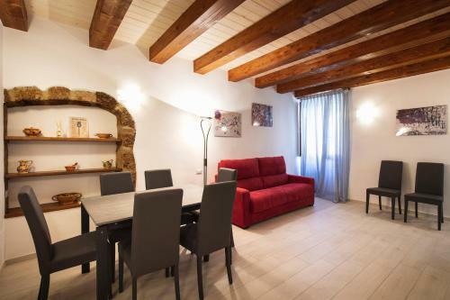 Apartamento La Cava Dei Sogni