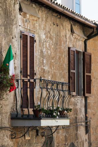 Apartamento La Cava Dei Sogni