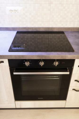 Apartamento La Cava Dei Sogni