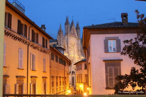 Apartamento Il Terrazzino Sul Duomo