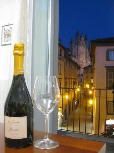 Apartamento Il Terrazzino Sul Duomo