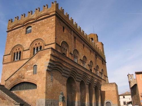 Apartamento Appartamento San Domenico