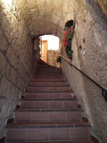 Apartamento Il Rifugio Della Cava