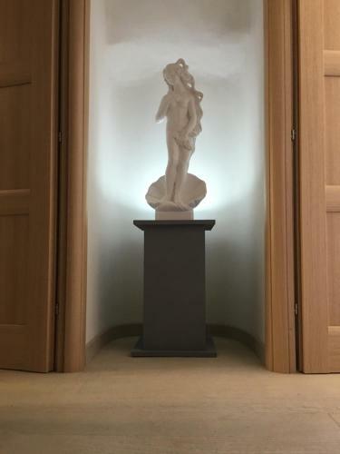 Apartamento La Dimora Alle Scalette