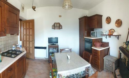 Apartamento Casa Alessandro