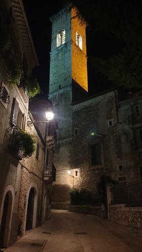 Apartamento Casa Alessandro
