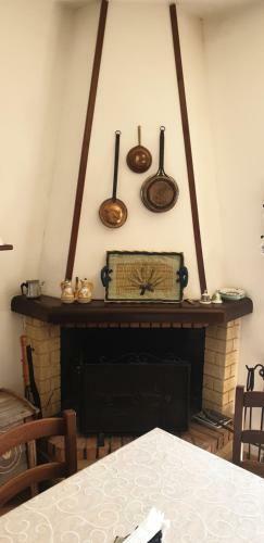 Apartamento Casa Alessandro