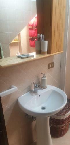 Apartamento Casa Alessandro