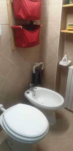 Apartamento Casa Alessandro