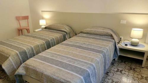 Apartamento Casa Alla Cantinota Padergnone Ospitar