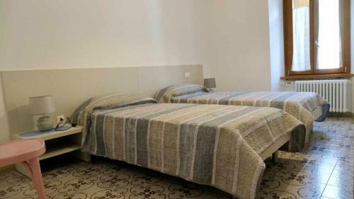 Apartamento Casa Alla Cantinota Padergnone Ospitar
