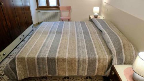Apartamento Casa Alla Cantinota Padergnone Ospitar