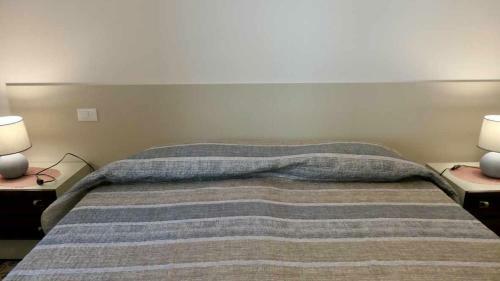 Apartamento Casa Alla Cantinota Padergnone Ospitar