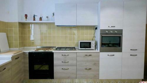 Apartamento Casa Alla Cantinota Padergnone Ospitar