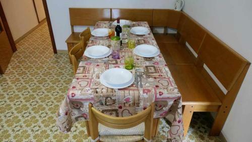 Apartamento Casa Alla Cantinota Padergnone Ospitar