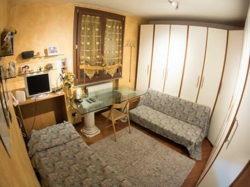 Bed & Breakfast Villa Roberta