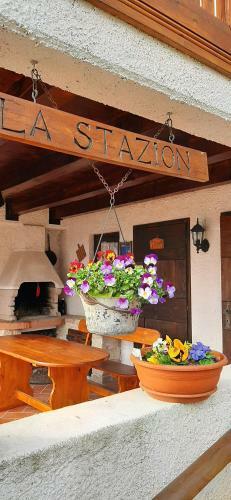 La Stazion