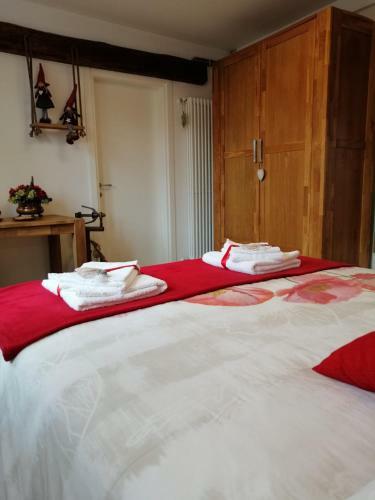 B&B La Casa Di Loretta