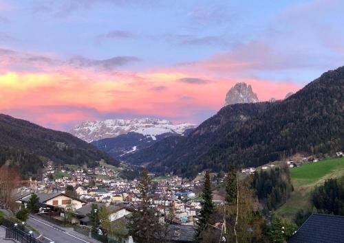 B&B Lavi Ortisei Val Gardena