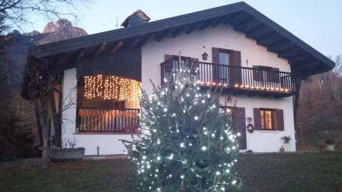 Dolomitas Home