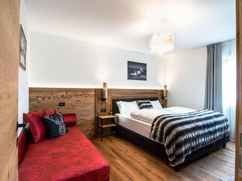 Apartments Rainer - Val Gardena