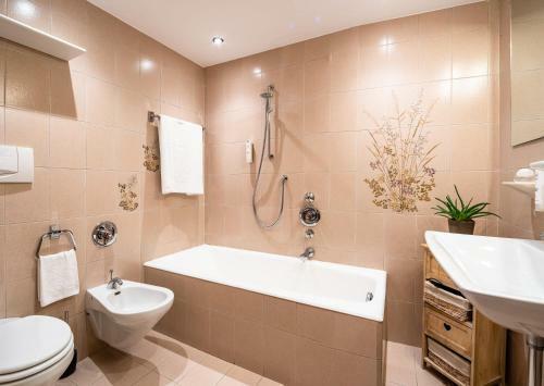 Apartments Rainer - Val Gardena