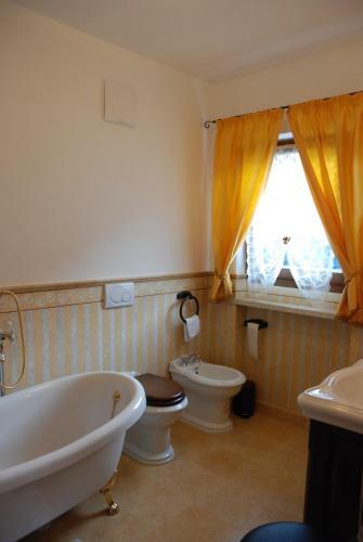Apartamento Villa Moroder