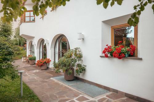 Apartamento Villa Moroder