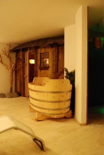 Apartamento Villa Moroder