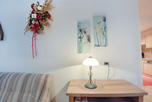 Apartments Christa App B1