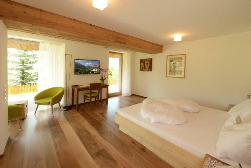 Apartamento Villa Schmalzl