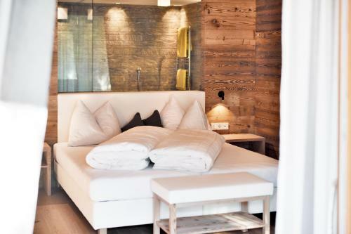 Apartamento Villa Schmalzl