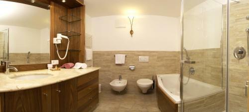 Apartamento Villa Schmalzl