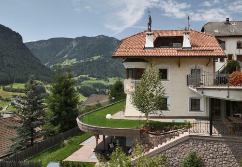 Apartamento Villa Schmalzl