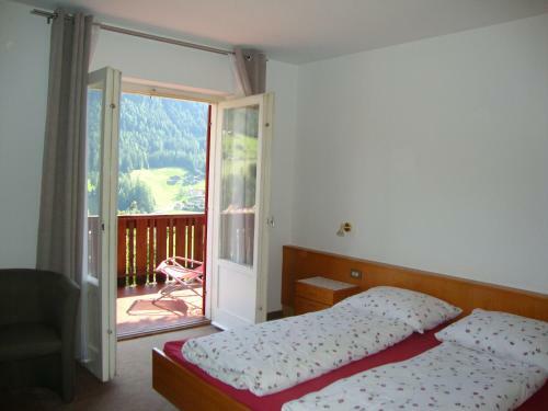 Hotel Dolomitenblick