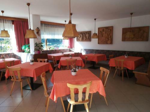 Hotel Dolomitenblick