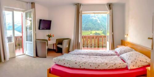 Hotel Dolomitenblick