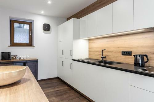 Apartment Ravison