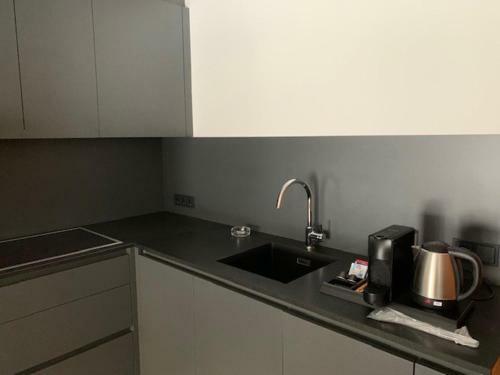 Apartamento Dependance Residence Altea