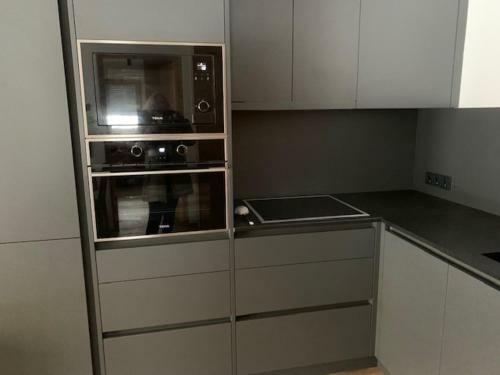 Apartamento Dependance Residence Altea