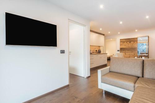 Apartment La Rodra