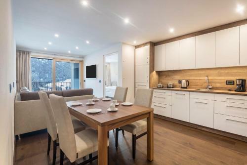Apartment La Rodra